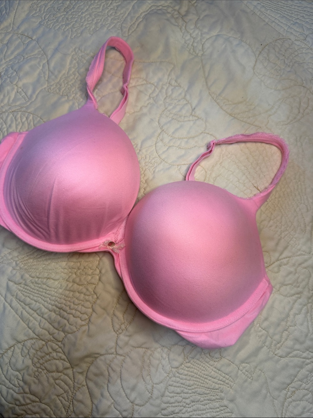 Victoria’s Secret bra